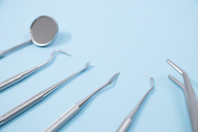 歯科用器具
